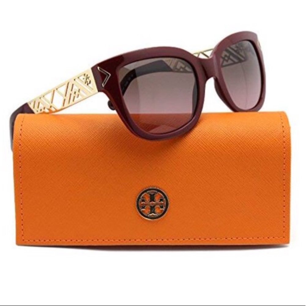 Tory Burch Sunglasses